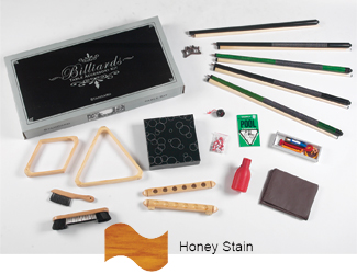 Table Kit  Standard                                          Pool Cue