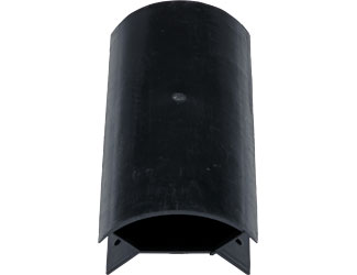 Plastic Apron Mitre (4)                                      Pool Cue