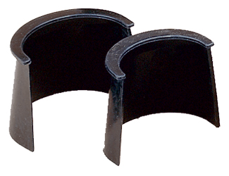 Rubber Pocket Liners 3 inch (6)                              Pool Cue