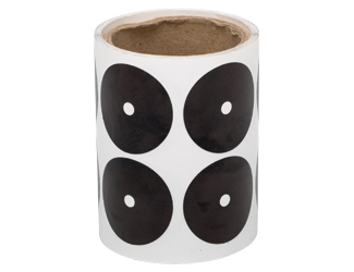 Action - Black Spots (100)                                   Pool Cue