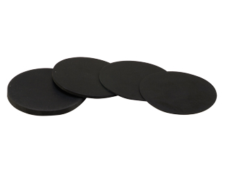 Table Leg Shims - 1/16 inch                                  Pool Cue