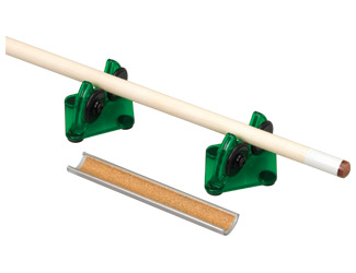 Pocket Lathe System                                          Pool Cue