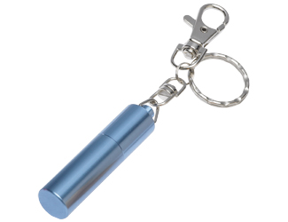 Key Chain Little Tipper                                      Pool Cue