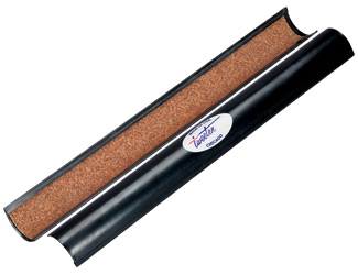 Tweeten Metal Trimmer Pool Cue