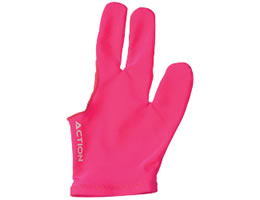 Action Billiard Glove 