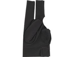 Deluxe Billiard Glove - Large                                