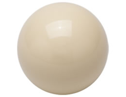 Aramith Premier Cue Ball    