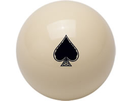 Outlaw Standard Cue-Ball                                     