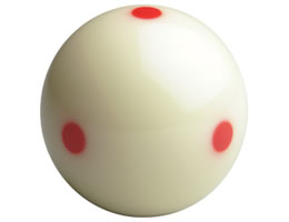 Aramith Pro Cup Cue Ball