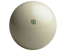 Valley Magnetic Cue Ball                                     