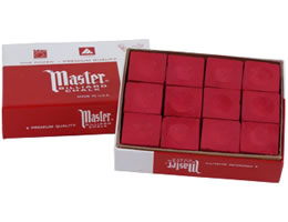 Master Chalk- (Box of 12)                                    