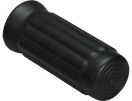 Foosball - Heavy Duty Grip, Shorter                          