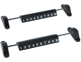 Foosball - Scoreboard                                        