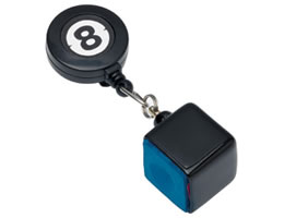 QCCBX - Chalk Box Retractable Chalker                        