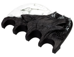 Alpha Moon Cue Holder                                   