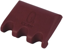 Q Claw 3-Cue Holder                                          