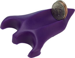 Stealth Cue Holder - 2 Cue                                   