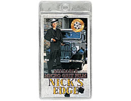 Nicks Edge Cue Papers                                        