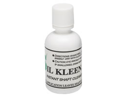 Silk Kleen (1 oz)                                            