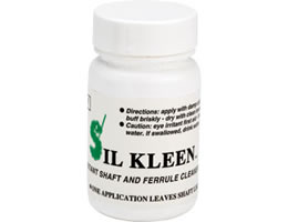 Silk Kleen - Dry                                             