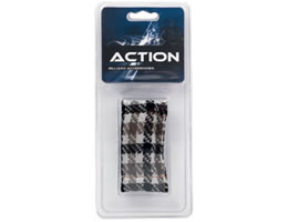 Action Shaft Slicker                                         