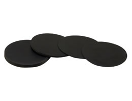 Table Leg Shims - 1/16 inch                                  