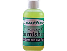 Liquid Burnisher 4 oz Bottle                                