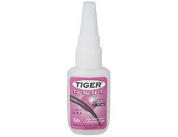 Tiger Glue (1 oz)                                            