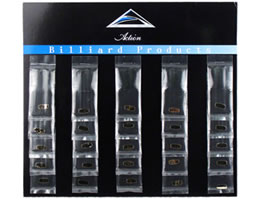 Action Black Tip Tapper (25)                                 