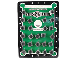 Cue Cube (25)                                                