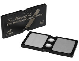 Le Manifik Tip Tool by Tiger                               