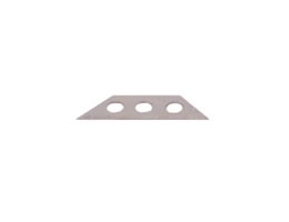 Porper Mushroom Grazer Blade                                 