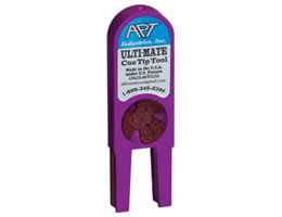 Ultimate Tip Tool                                            