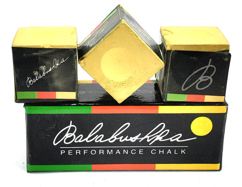 Balabushka Blond High Performance Chalk