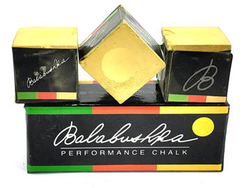 Balabushka Blond High Performance Chalk