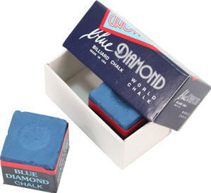 Blue Diamond Chalk
