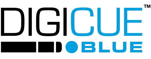 Digicue BLUE Stroke trainer with Bluetooth Technology by OB Cues