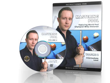 Mastering Pool - Volume 2