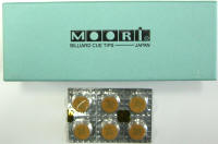 Moori Tips