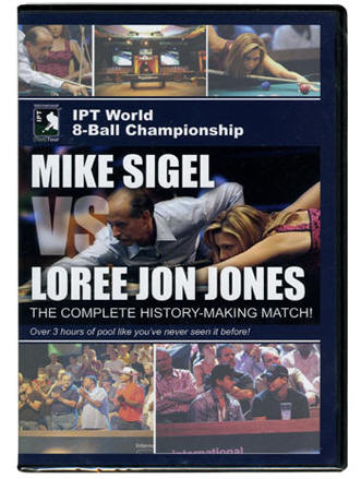 Sigel DVD