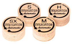 Navigator Automatic Tip