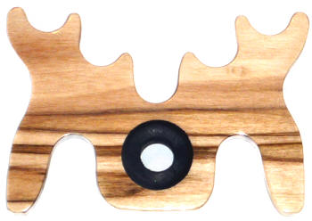 Ambrosia Maple Bridge Head