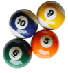 Individual Balls