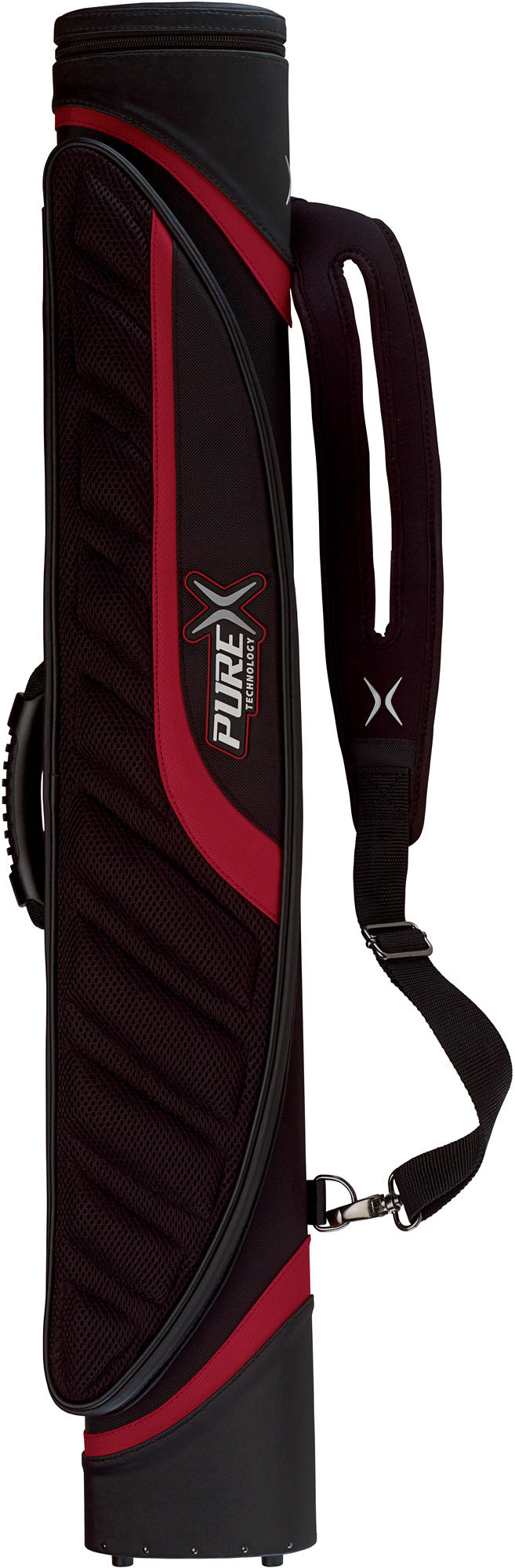 Pure X PXC2034R Cue Case