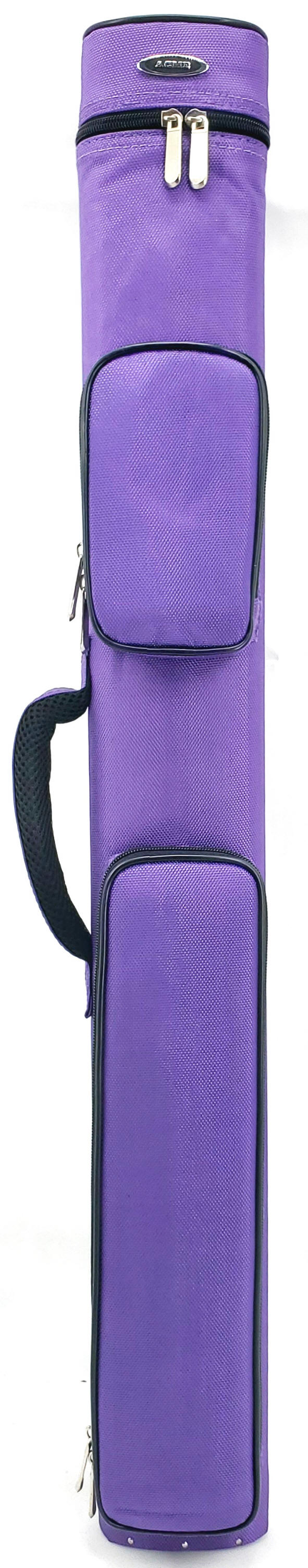 Acme 2x2 Purple Cue Case
