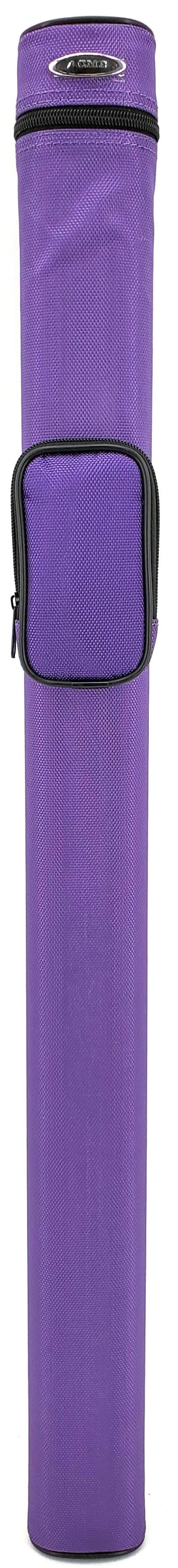 Acme 1x1 Purple Cue Case