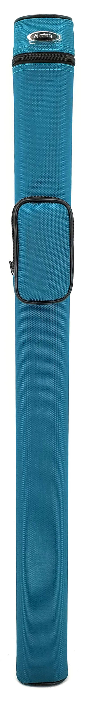 Acme 1x1 Teal Cue Case