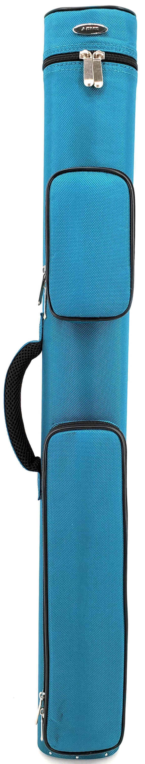Acme 2x2 Teal Cue Case