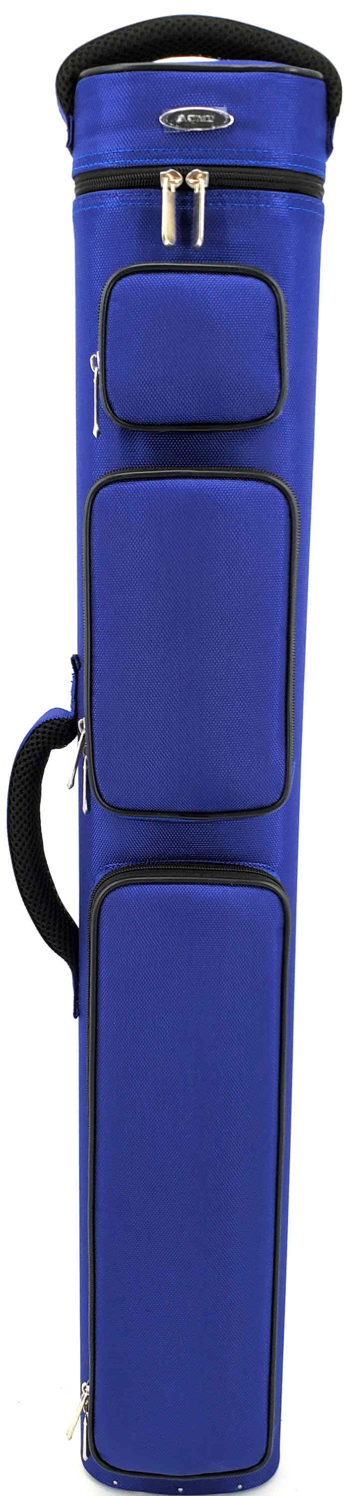 Acme 3x5 Blue Cue Case