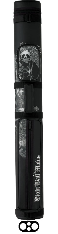 Action Case - Eight Ball Mafia - EBM22                                          Pool Cue